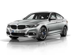 2013 BMW 3-series GT gallery 